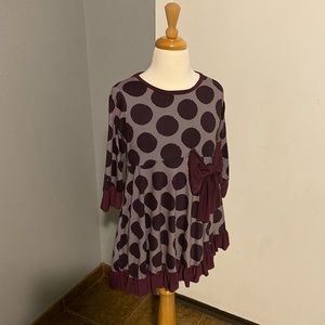 Girls Modest Tunic (used)